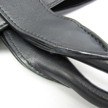 Prada Ouverture · Leather Tote