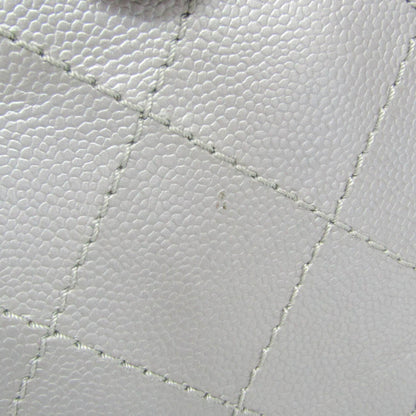 Chanel on the Road · Grained Calfskin