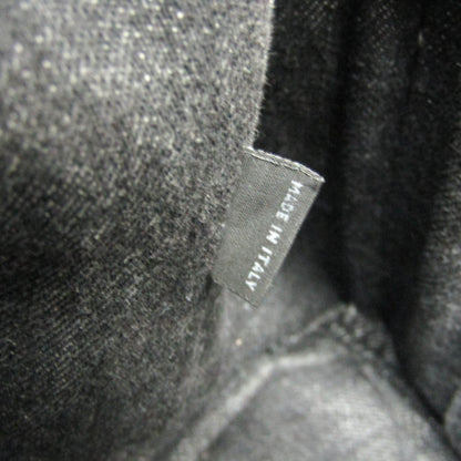 Prada Canapa · Canvas Tote