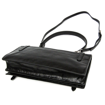Prada · Saffiano Leather Handbag