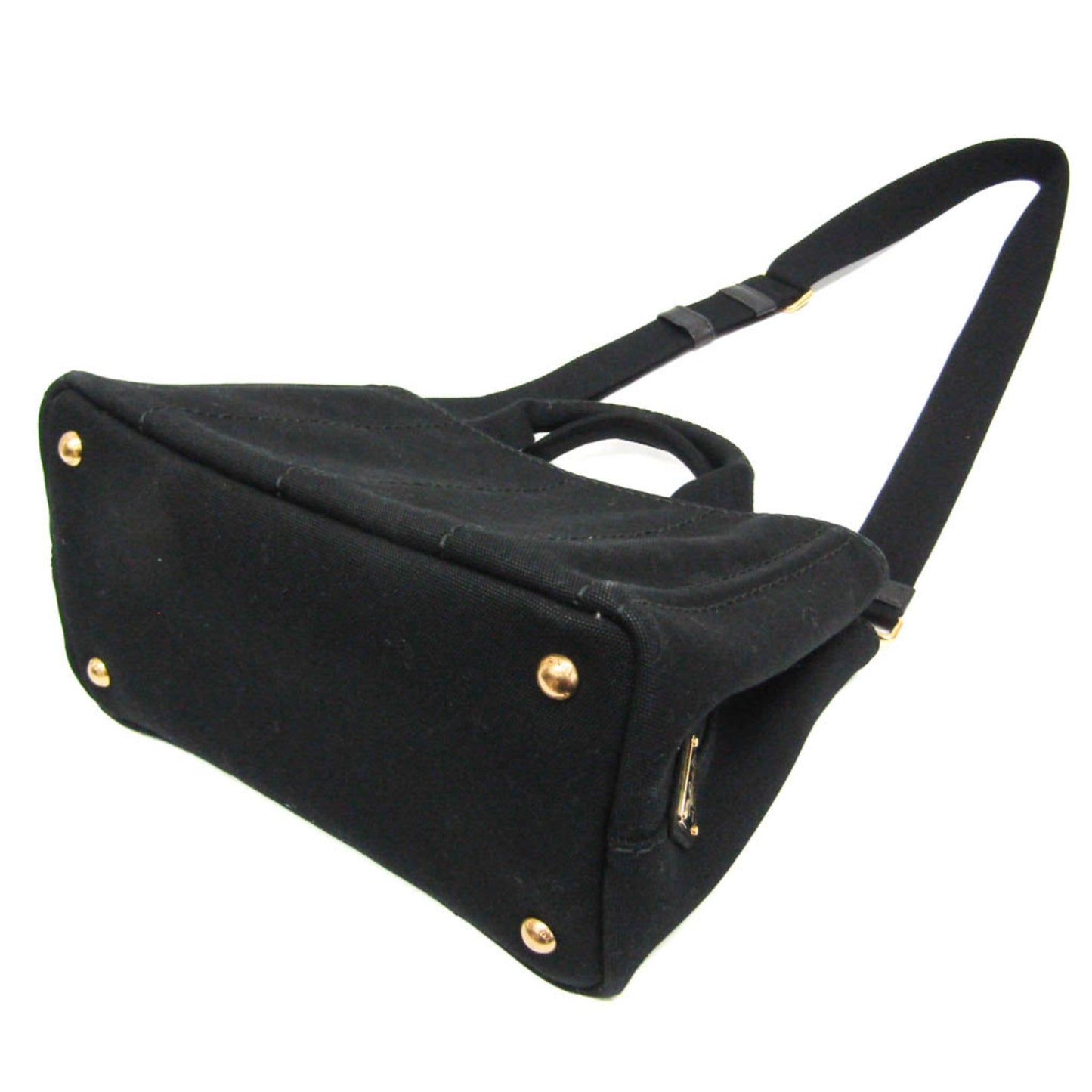Prada Canapa · Canvas Tote