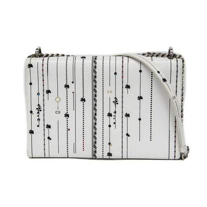Christian Dior Diorama · Chain Shoulder Bag