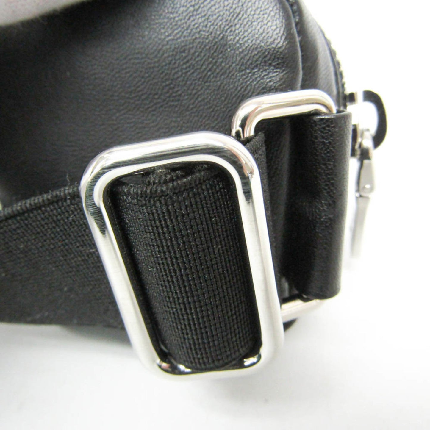Prada Belt Pouch · Lambskin