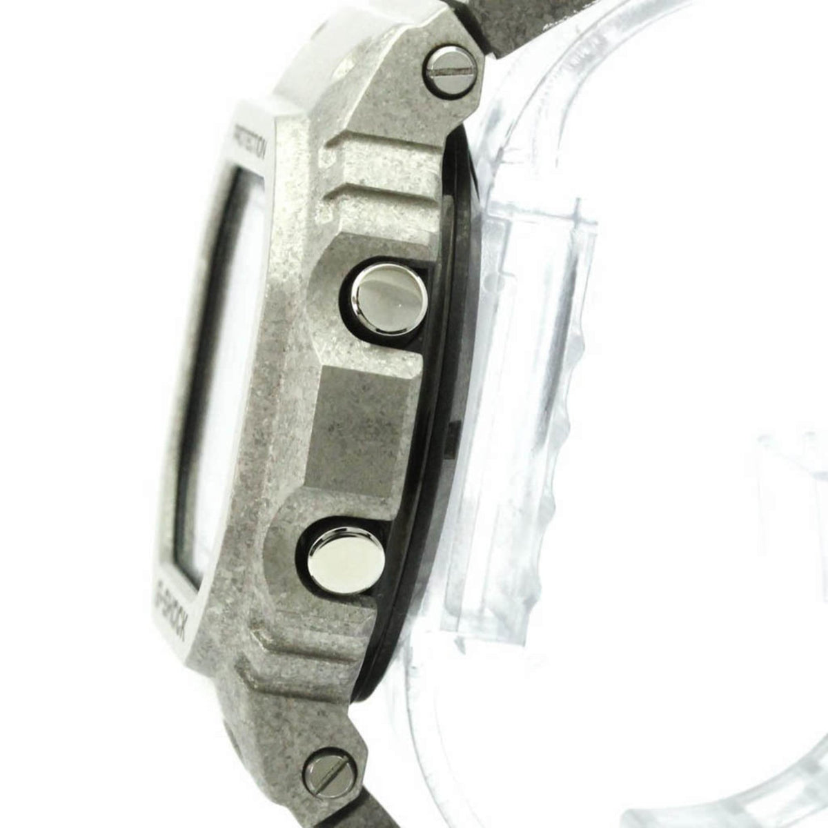 Casio G-Shock · Full Metal · 40th Anniversary