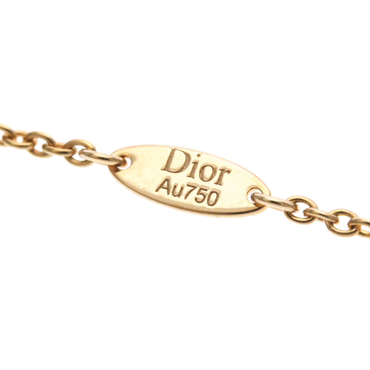 Christian Dior Rose De Vent · 18K Rose Gold