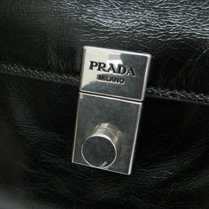 Prada · Saffiano Leather Handbag