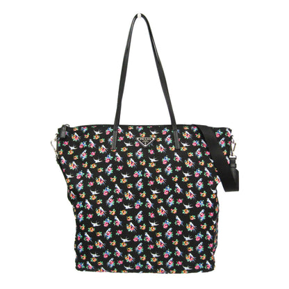 Prada Tessuto Stampato · Animal Print