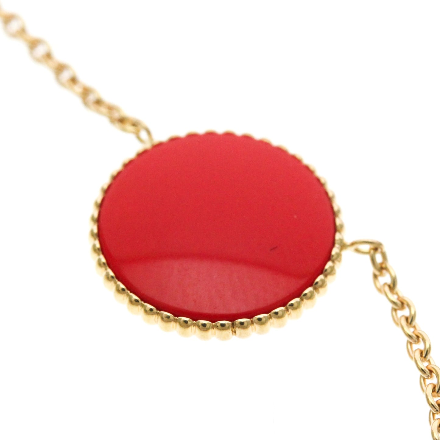 Christian Dior Rose De Vent · 18K Rose Gold