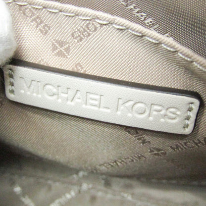 Michael Kors Avril · Leopard Calf Hair