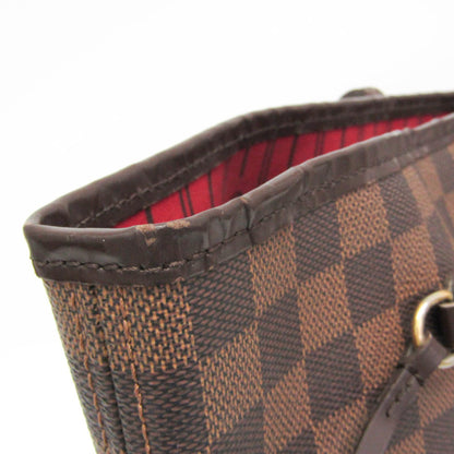 Louis Vuitton Damier Neverfull GM · Ebene