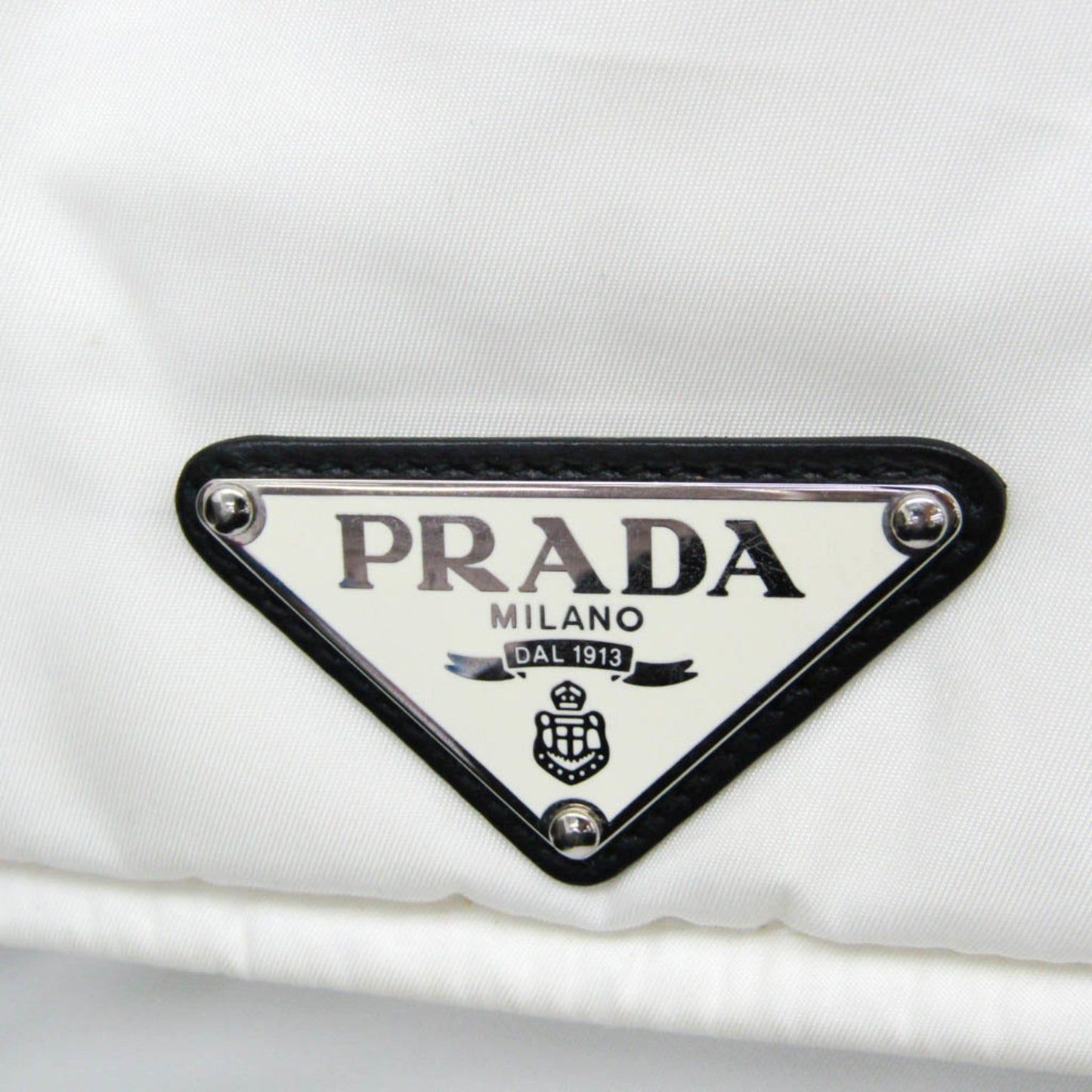 Prada Re-Nylon Padded · Messenger Bag