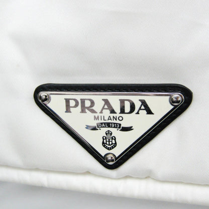 Prada Re-Nylon Padded · Messenger Bag