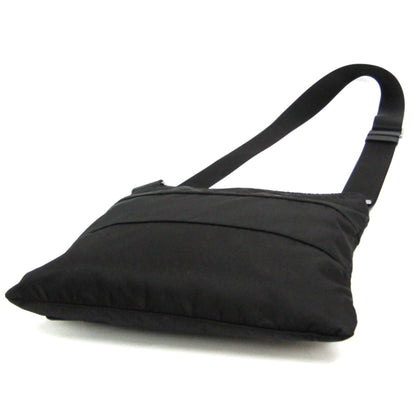 Prada Tessuto · Nylon Shoulder Bag