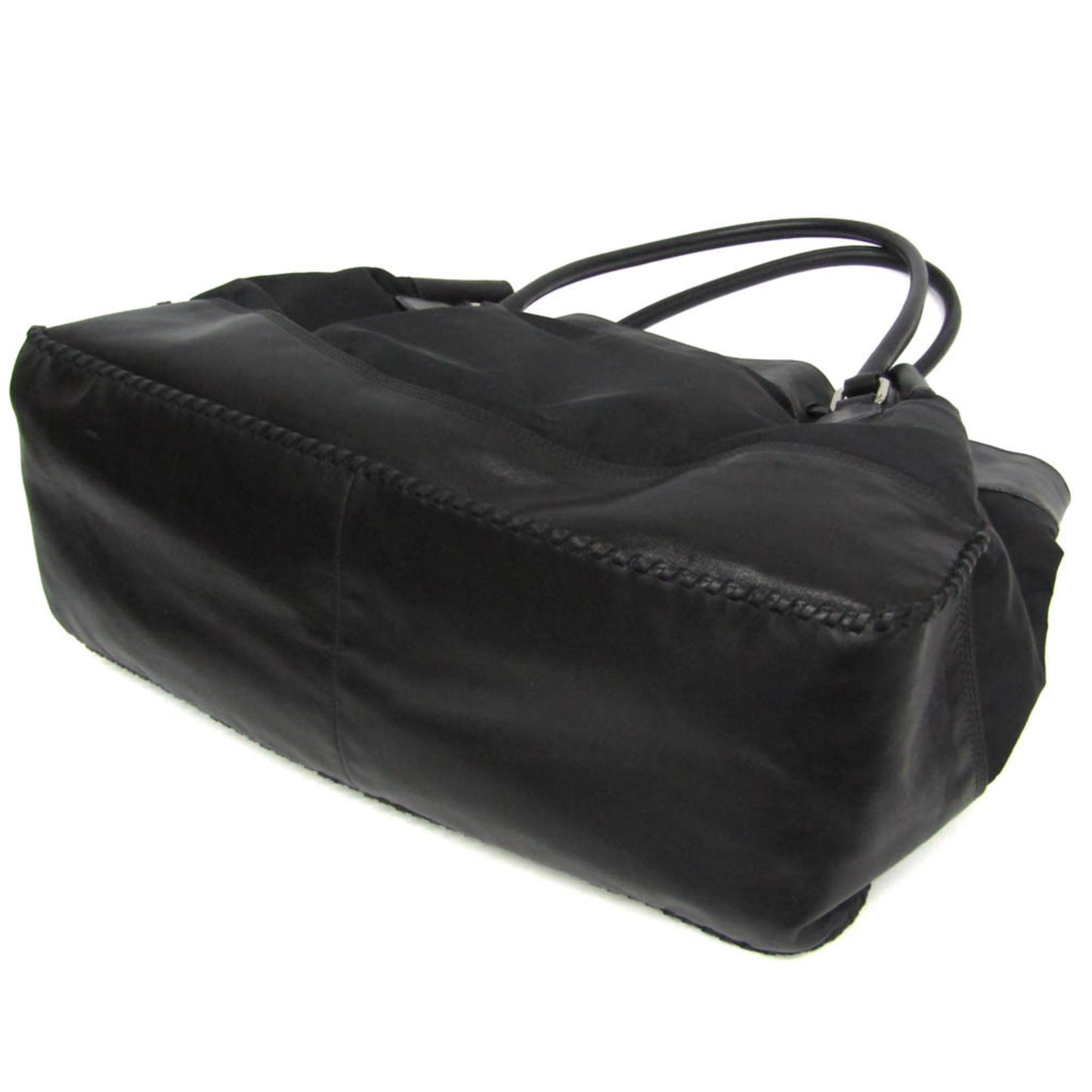 Prada Tessuto Soft · Nylon Tote