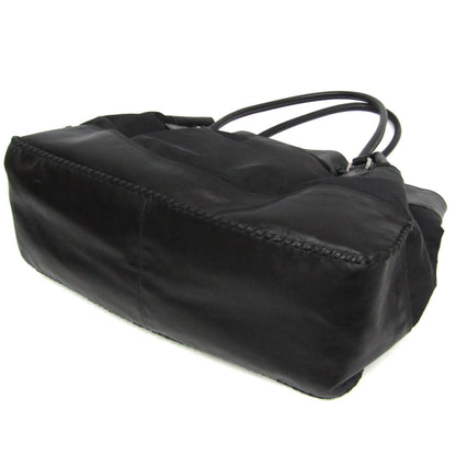 Prada Tessuto Soft · Nylon Tote