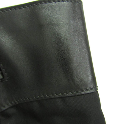 Prada Tessuto Soft · Nylon Tote