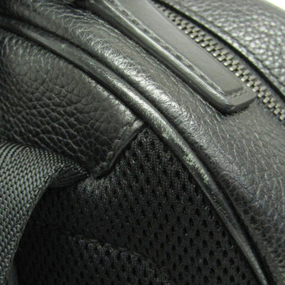 Prada Toro · Leather Backpack