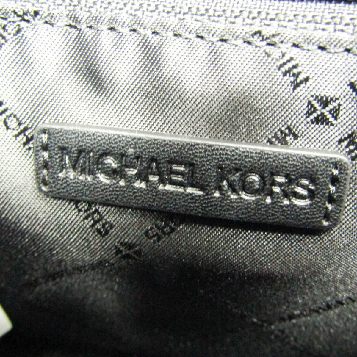 Michael Kors Greenwich · Zebra