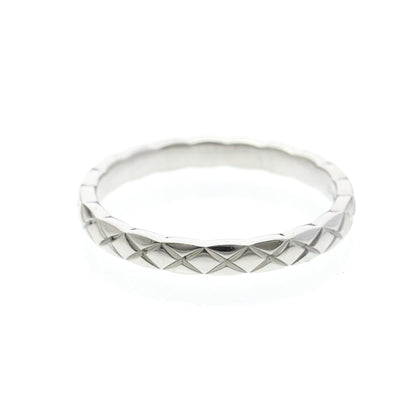 Chanel Coco Crush · Platinum