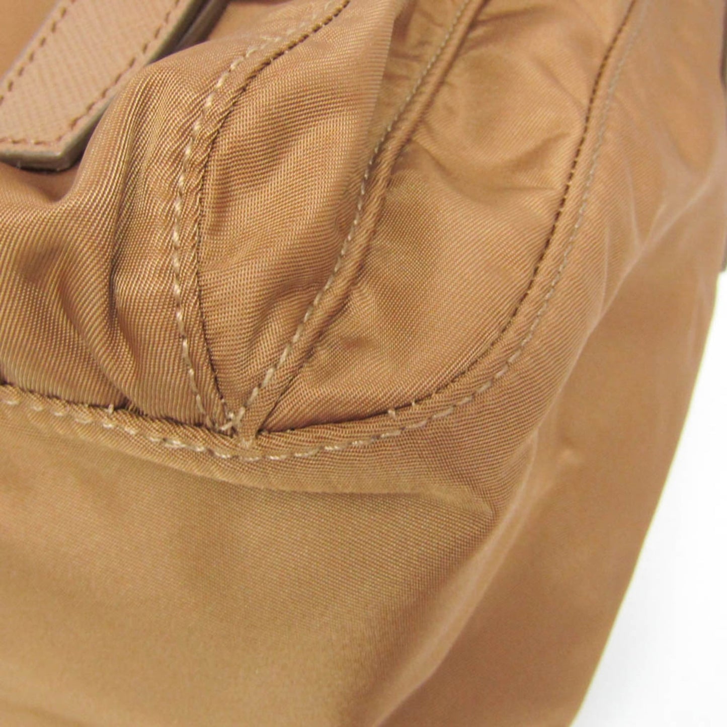 Prada Re-Nylon · Crossbody · Nylon & Leather