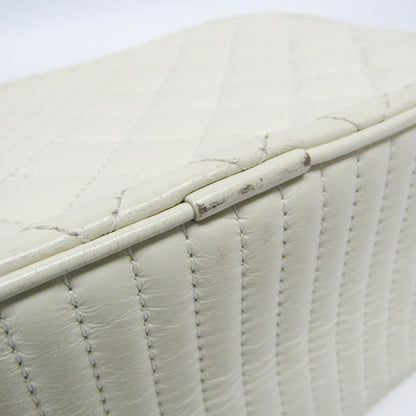 Chanel Boy Camera Bag · Lambskin