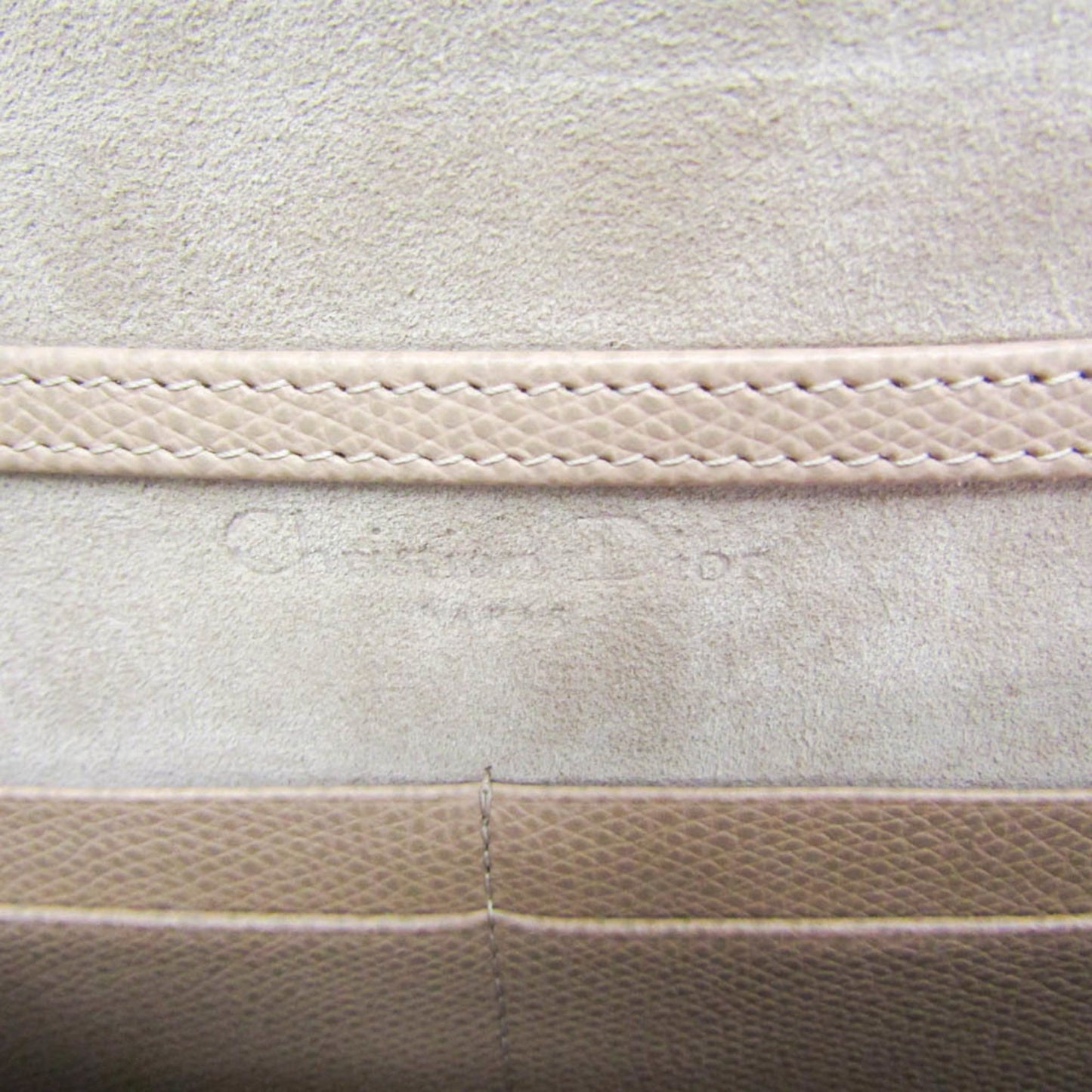 Christian Dior 30 Montaigne · Chain Bag