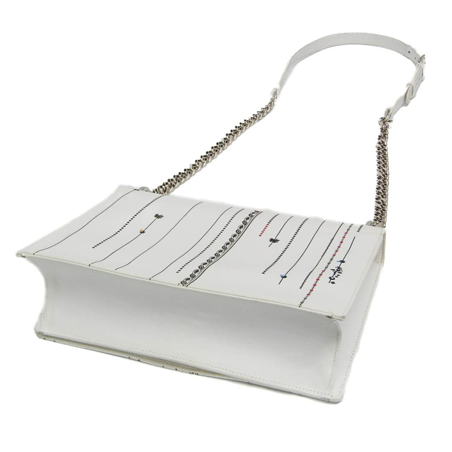 Christian Dior Diorama · Chain Shoulder Bag