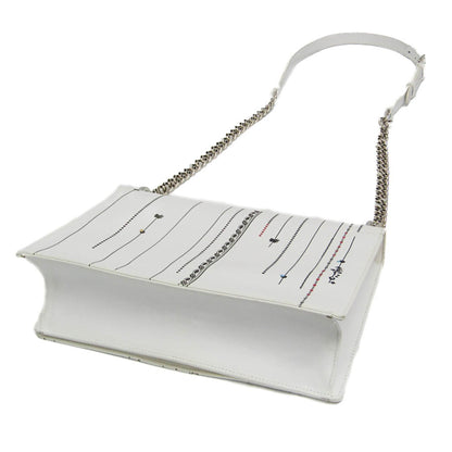 Christian Dior Diorama · Chain Shoulder Bag