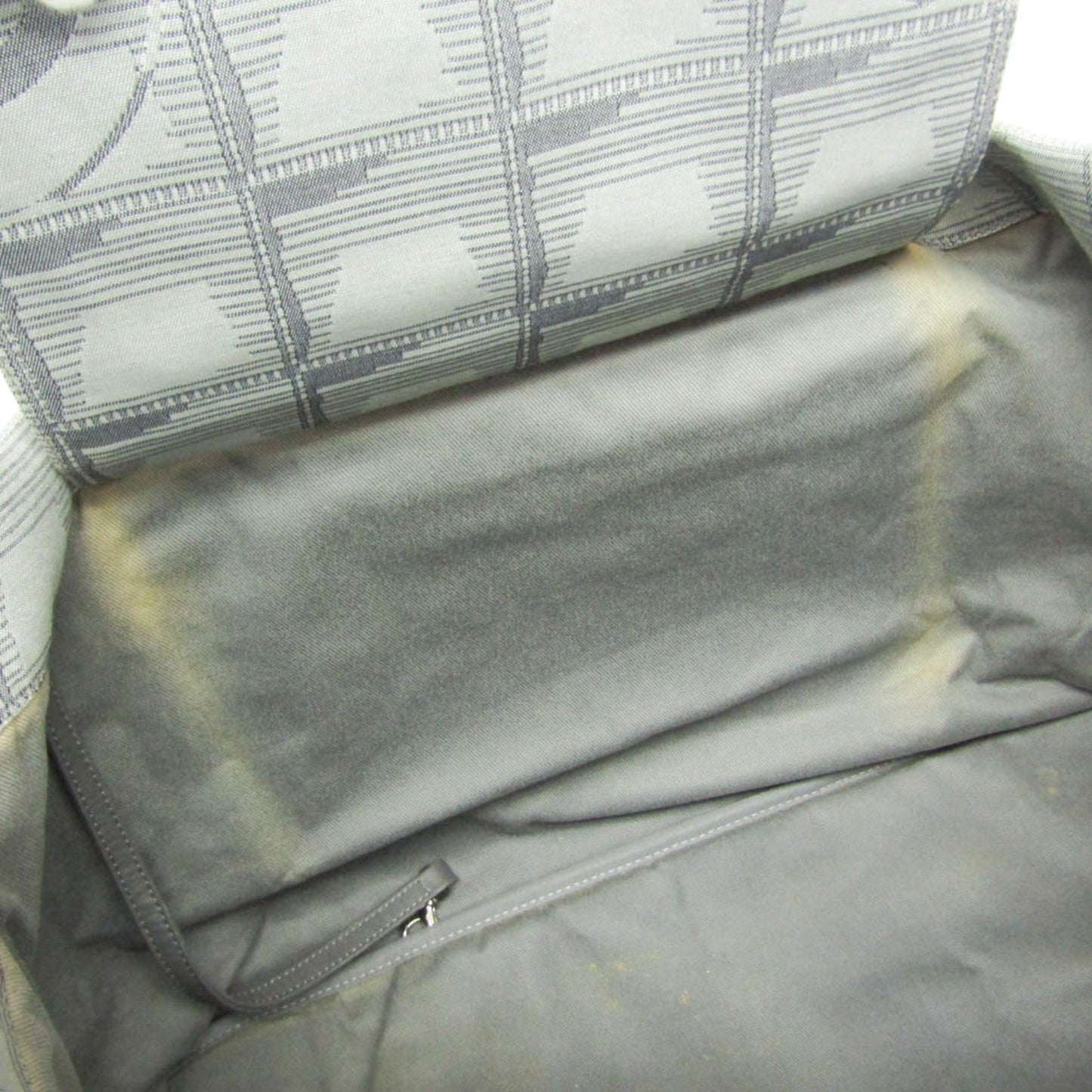 Chanel New Travel Line · Nylon Canvas