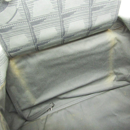 Chanel New Travel Line · Nylon Canvas