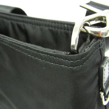 Prada Tessuto · Nylon Tote