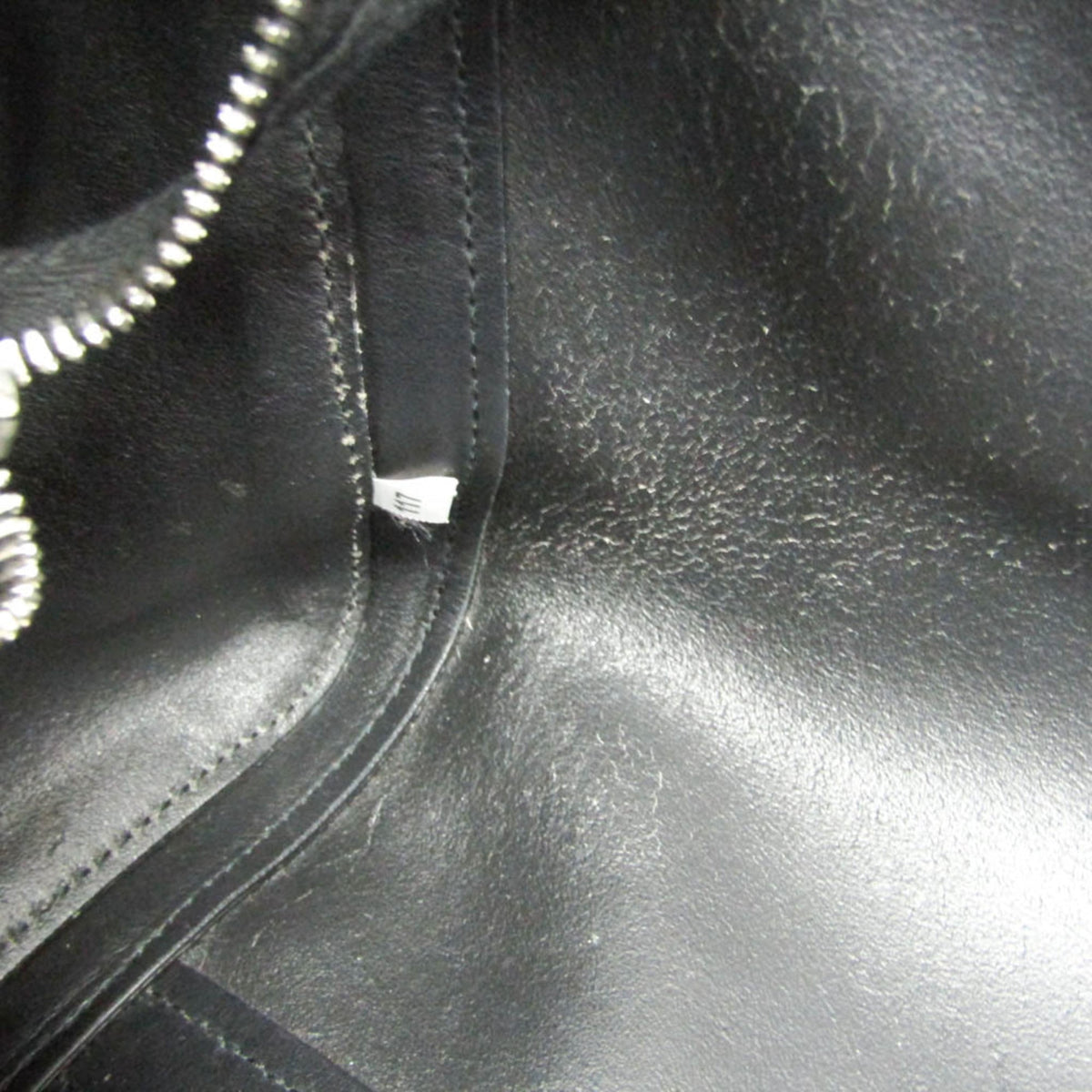 Prada Ouverture · Leather Tote