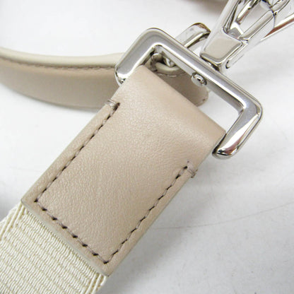 Christian Dior Sahara · Rattan Basket Bag