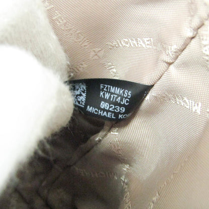 Michael Kors Avril · Leopard Calf Hair