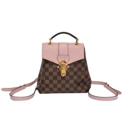 Louis Vuitton Damier Clapton Backpack
