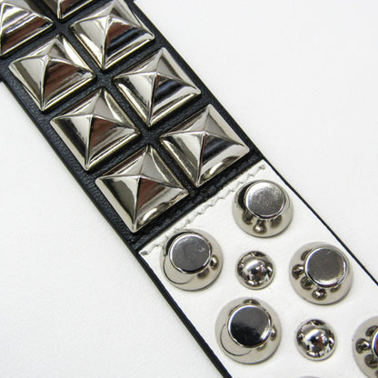 Prada Electra Studs · Leather