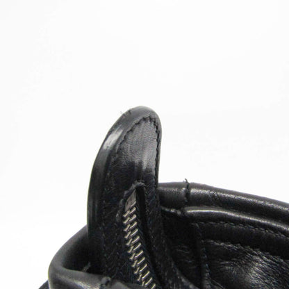 Prada Bandoliera · Leather Shoulder Bag