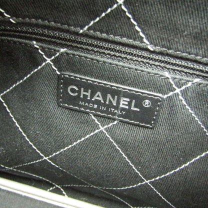 Chanel on the Road · Grained Calfskin