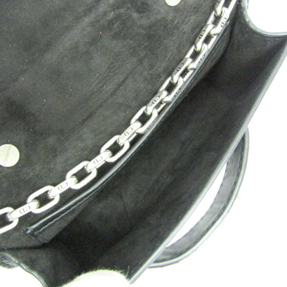 Christian Dior J'Adior · Embroidered Chain Bag