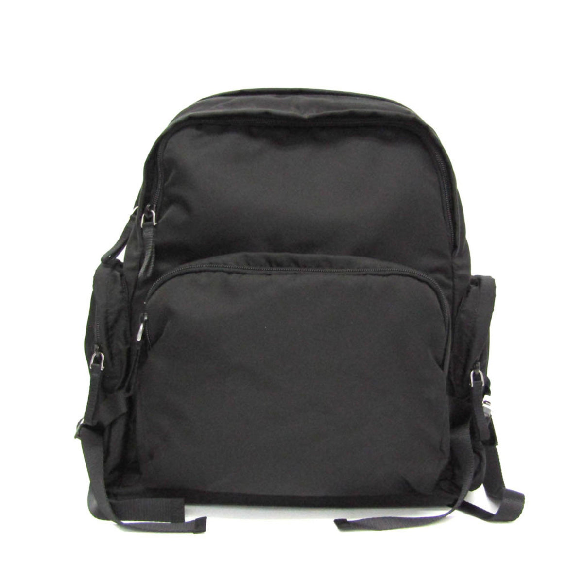 Prada Tessuto Montagna · Nylon
