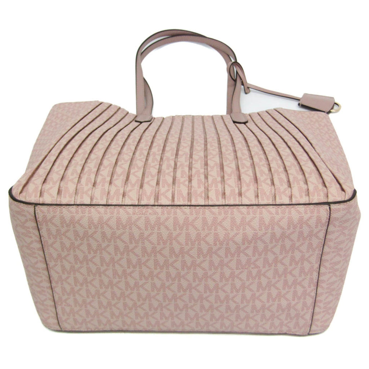 Michael Kors Sinclair · Pleated Shopper Tote