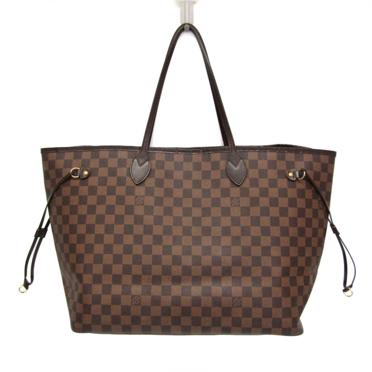 Louis Vuitton Damier Neverfull GM · Ebene