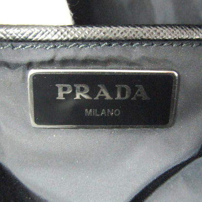 Prada Tessuto Stampato · Animal Print
