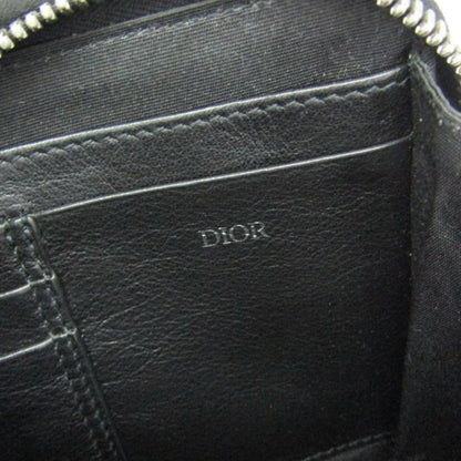 Christian Dior Oblique Galaxy · Leather