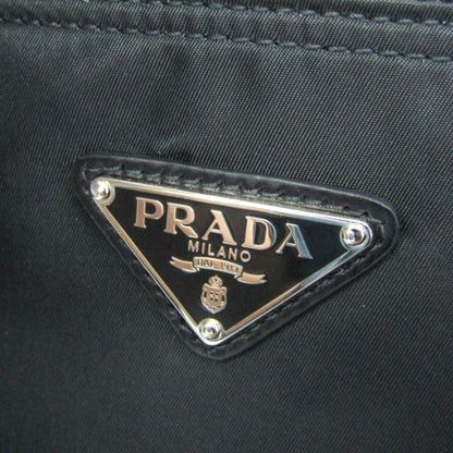 Prada Tessuto · Nylon Tote