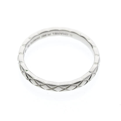 Chanel Coco Crush · Platinum