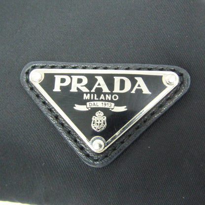 Prada Tessuto · Nylon Shoulder Bag