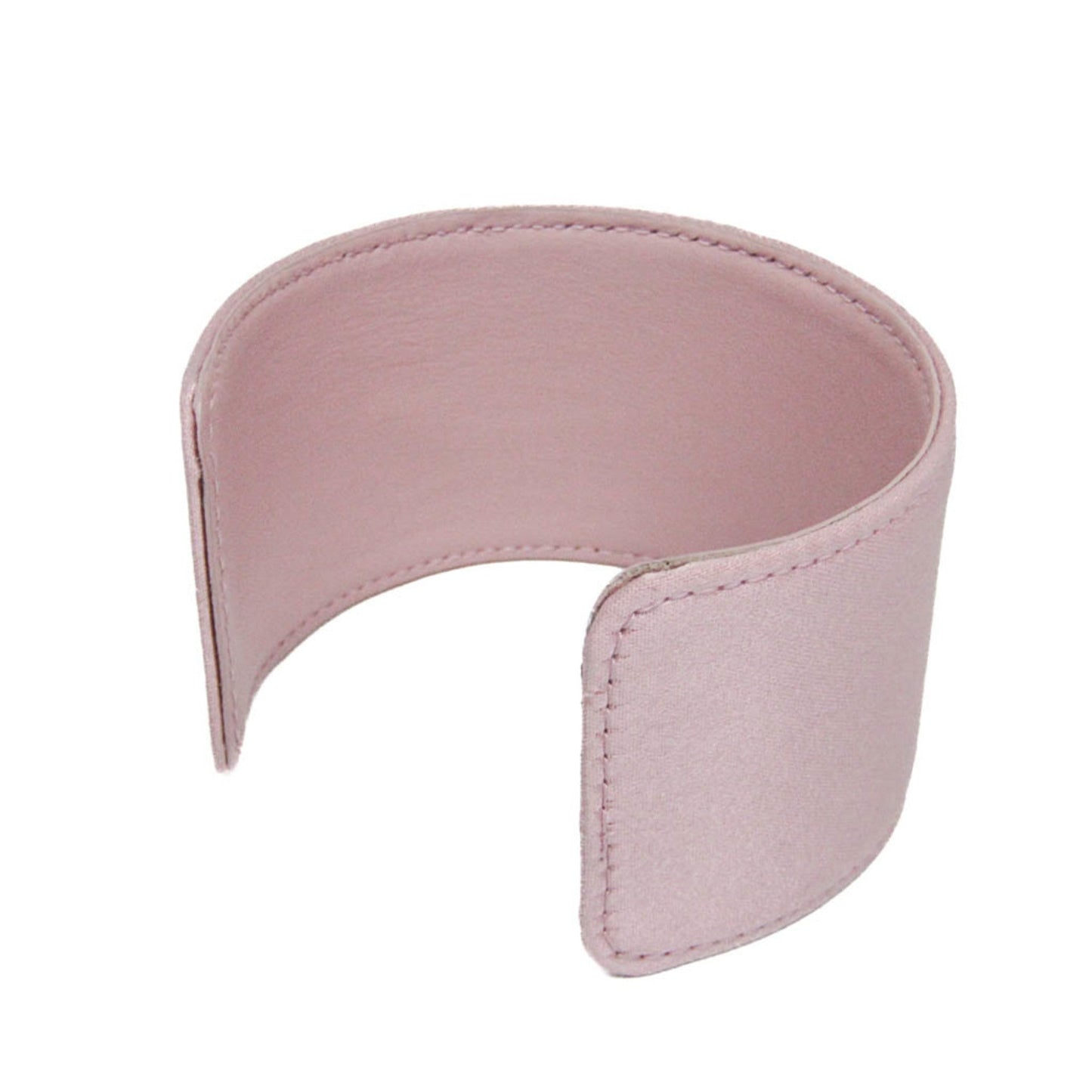 Prada Satin Bangle