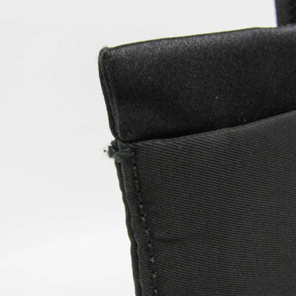 Prada Triangle Logo · Nylon