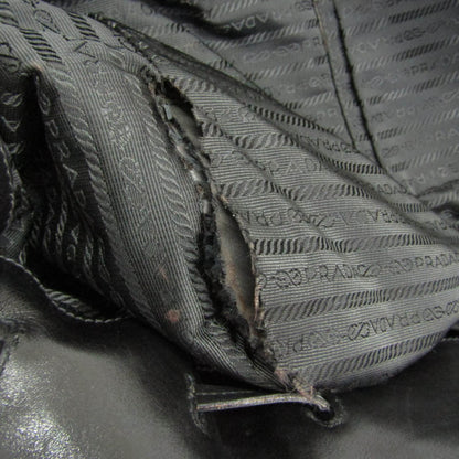 Prada Tessuto Soft · Nylon Tote